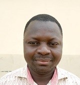 Alhassan Matinu